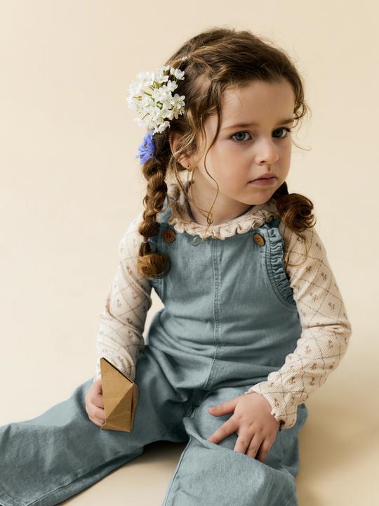 Actual product image Name it Slim Fit Oberteil mit langen Ärmeln (98)