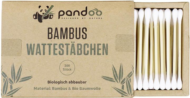 Pandoo Bamboo