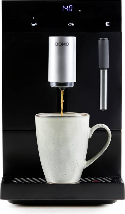 Actual product image Domo DO1150K