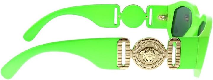 Actual product image Versace Unisex Sunglasses