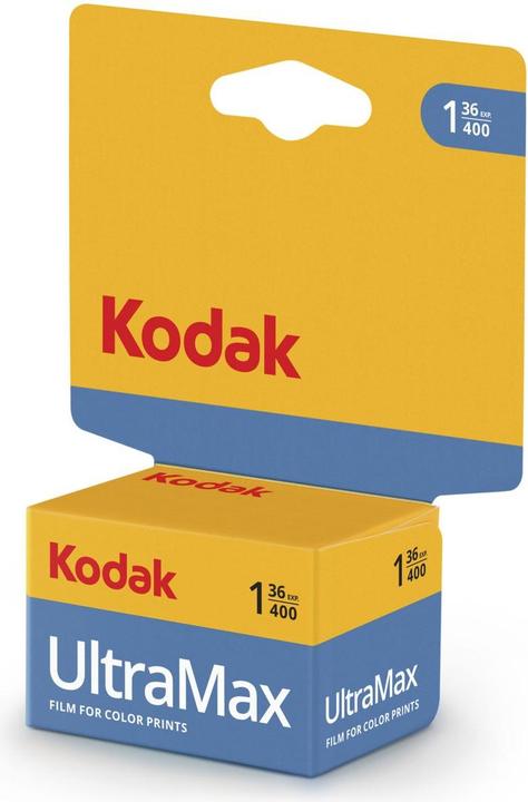 Produktbild Kodak Gold Ultra 400