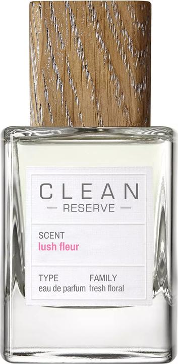 Immagine prodotto Clean Reserve - Lush Fleur EDP 50 ml (Eau de parfum, 50 ml)