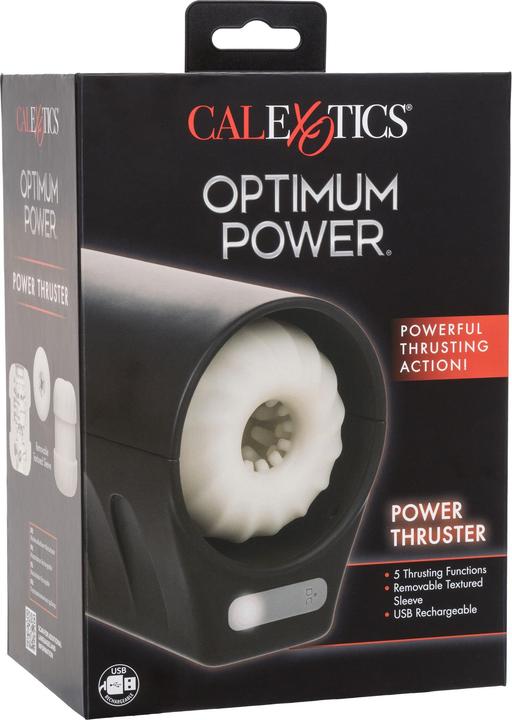 Produktbild CalExotics Optimum Power® Power Thruster