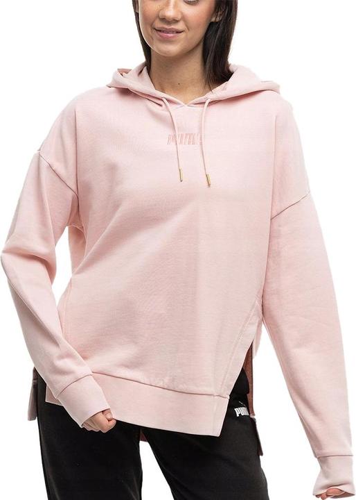 Produktbild Puma Her TR Kapuzenpullover (M)