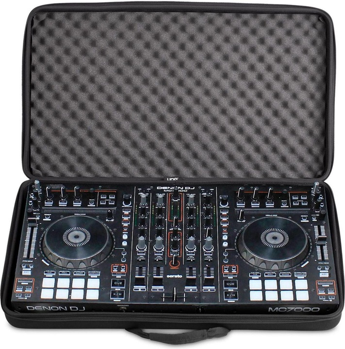 Actual product image UDG U8303bl Creator Controller Hardcase XL
