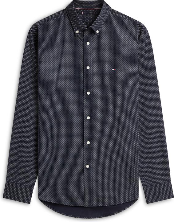 Immagine prodotto Tommy Hilfiger Shirt Flex Poplin (S)