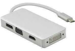 Image du produit Helos 288388 (USB-C, 4 ports)