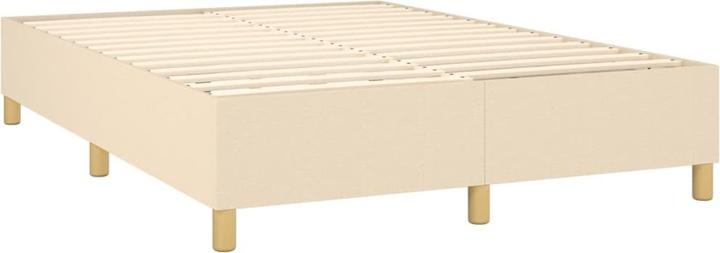 Produktbild vidaXL Boxspringbett (140 x 200 cm)