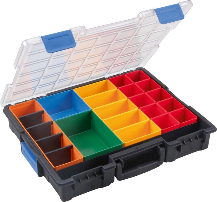 Produktbild Allit EuroPlus Pro
