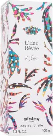 Actual product image Sisley d'Isa Eau de Toilette (Eau de toilette, 100 ml)