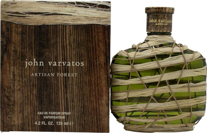 Immagine prodotto John Varvatos Artisan Forest (Eau de parfum, 125 ml)