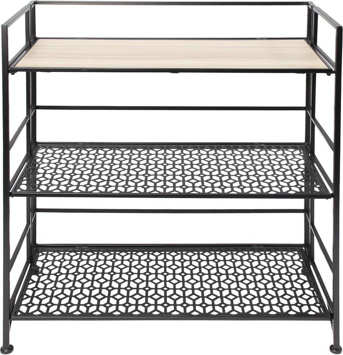 Image du produit Angela Bruderer Regal «Simply Modern» (58 x 28 x 81 cm)