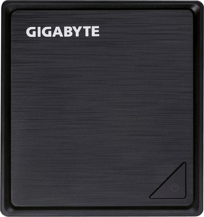 Image du produit Gigabyte Brix GB-BPCE-3455 (Intel Celeron J3455 Celeron J3455)