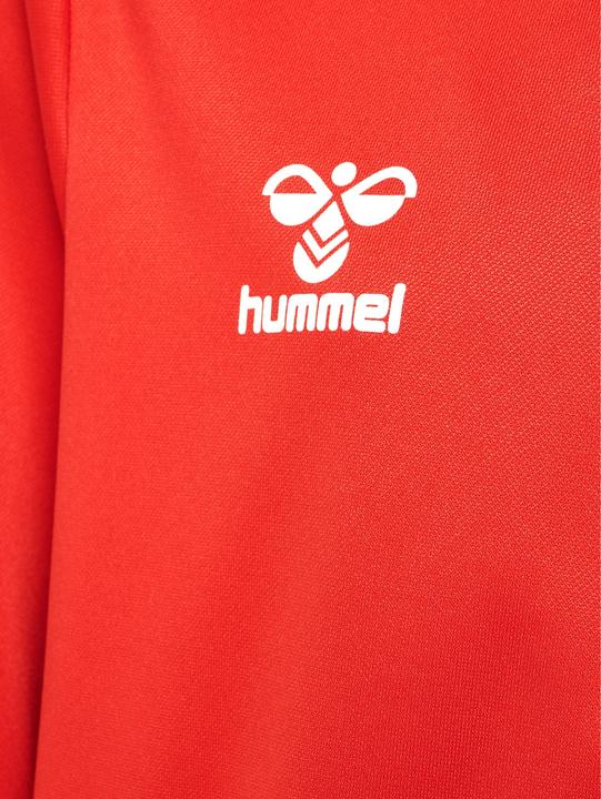 Produktbild hummel Hmlessential Track Jacket Kids (164)