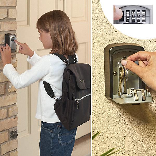 Produktbild Master Lock Select Access 5403EURD