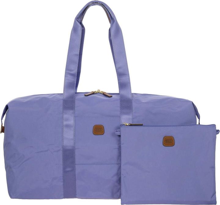 Immagine prodotto Brics Borsa da viaggio X-Travel Lilla