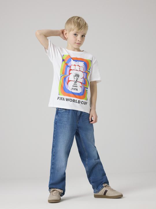 Produktbild Name it FIFA World Cup T-Shirt (158, 164)