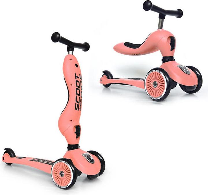 Image du produit Scoot and Ride Highwaykick
