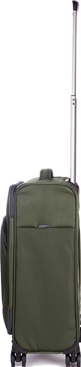 Actual product image Stratic Mix suitcase (36 l)