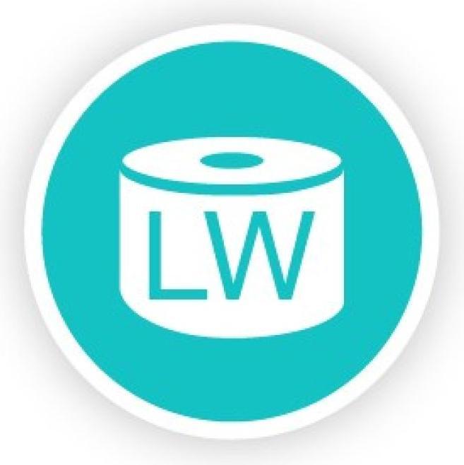 Produktbild Dymo Labelwriter 450 Duo (600 dpi)