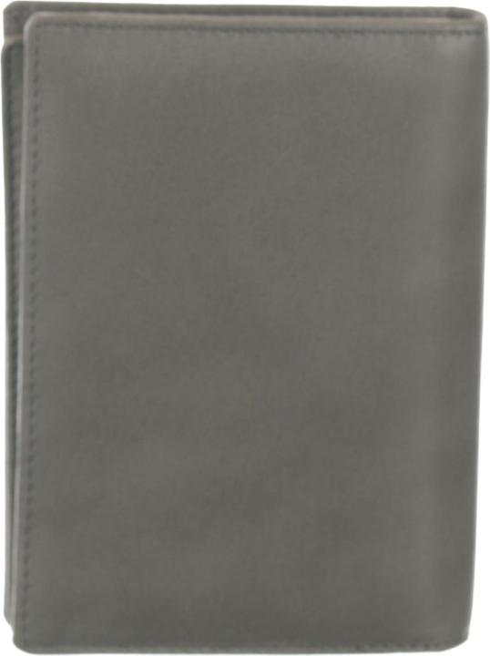 Immagine prodotto Greenland Nature Custodia per passaporto Soft Colour RFID in pelle 12 cm