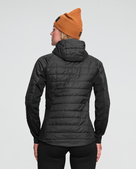 Image du produit Daehlie W Jacket Graphlite 2.0 (L)