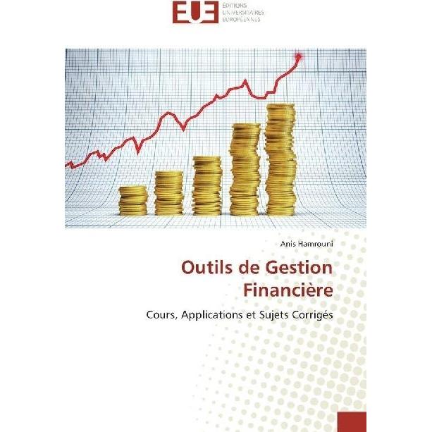 Outils de Gestion Financière, Fachbücher von Anis Hamrouni