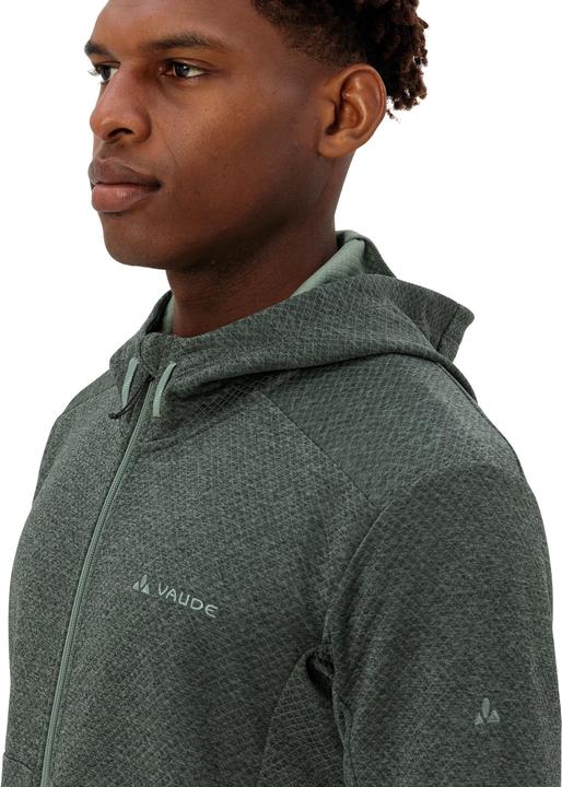 Actual product image Vaude Neyland Hiking Hoody (XL)