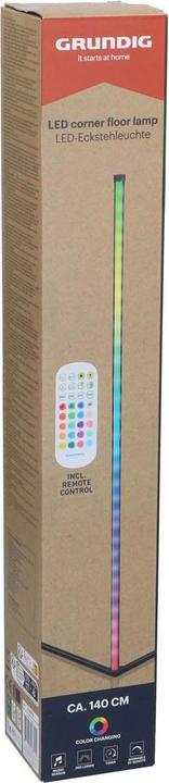 Produktbild Grundig Eckleuchte (360 lm)