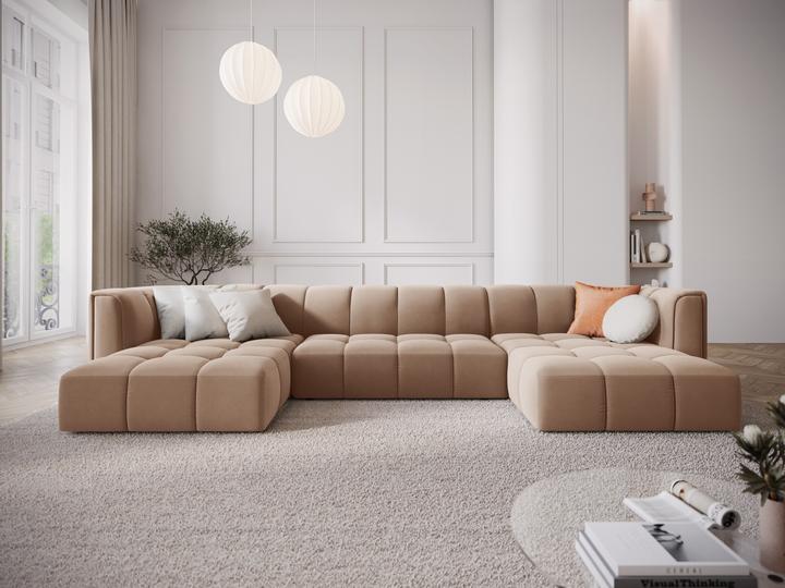 Actual product image Maison Heritage Adams (Sofa landscape)