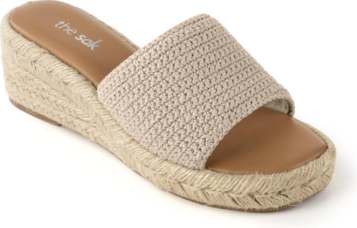 Produktbild The Sak Wedge Espadrillas Brynna (39)