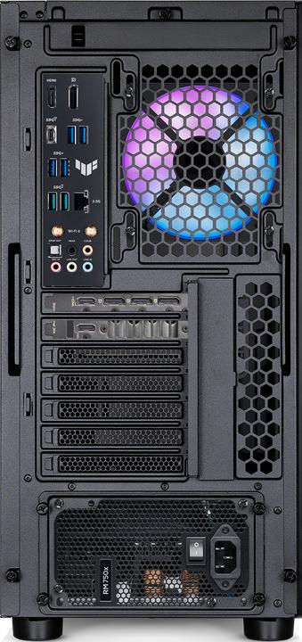 Image du produit Joule Performance L1134956 (2000 Go, 32 Go, GeForce RTX 5080)