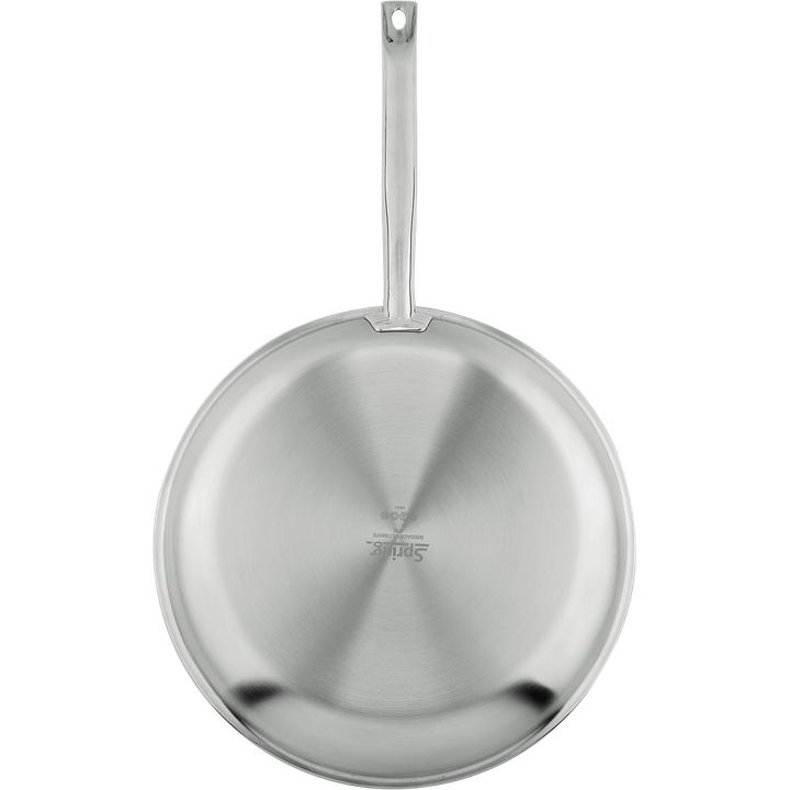 Actual product image Spring Bratpfanne Brigade Ultimate ø 32 cm (32 cm, Frying pan, Stainless steel)