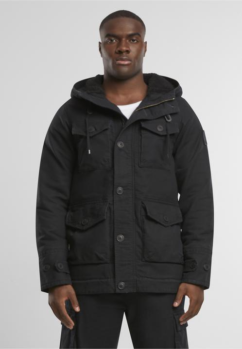 Produktbild Forvert Observer - 179589 (XS)