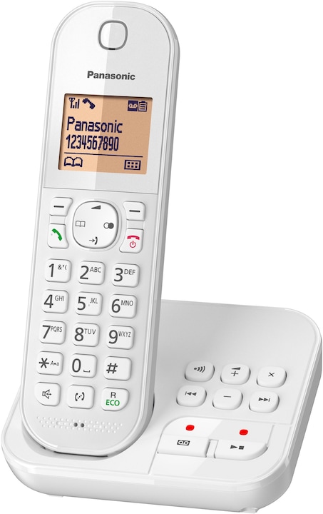 Panasonic KX-TGC420GW