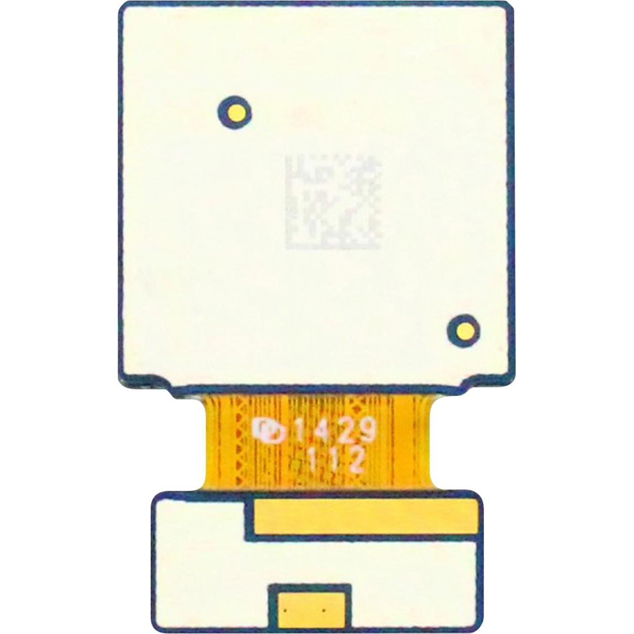 Thumbnail - Clappio Front-Kamera Ersazteil (Galaxy A33 5G), Mobilgerät Ersatzteile, Schwarz