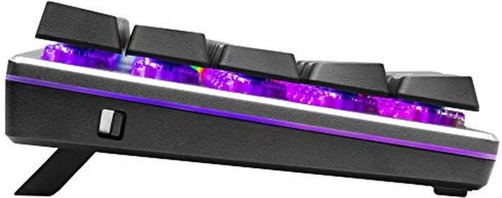 Image du produit Cooler Master SK622 - Clavier - rétroéclairage (DE)