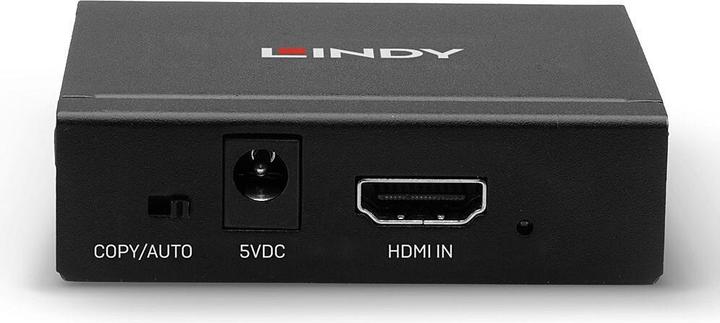 Produktbild Lindy HDMI Splitter