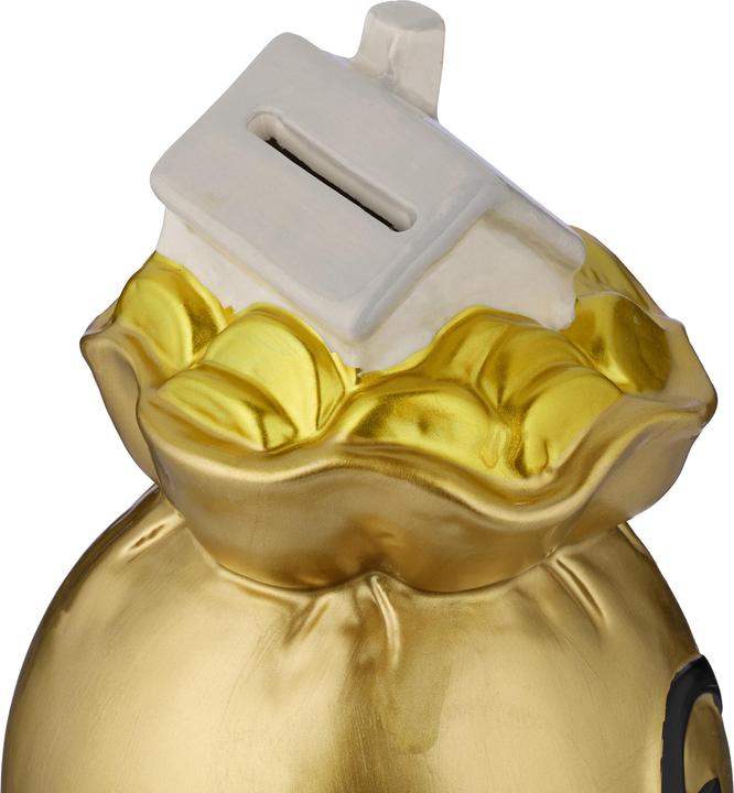 Actual product image Relaxdays Money box