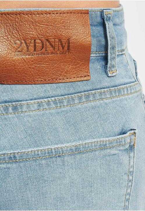 Immagine prodotto 2Y Premium Gabriel Slim Fit Jeans - 196357 (29)