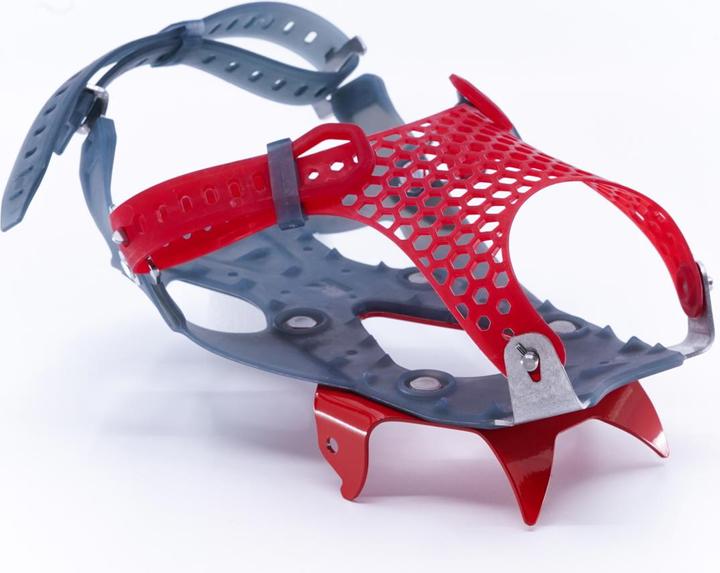 Actual product image Msr Ascent Paragon 19