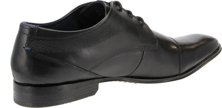 Actual product image Bugatti Lace-up shoes (48)