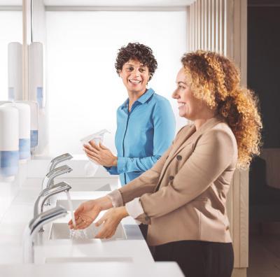 Produktbild Tork Reine Hand Schaumseife S4 (Flüssigseife, 1000 ml)