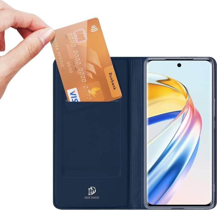Image du produit Dux Ducis Couverture de livre Skin Pro Series (Honor Magic6 Lite)