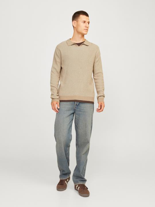 Immagine prodotto Jack & Jones Maglietta Unicolore (S)