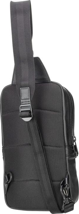Produktbild BOSS Sling Bag Ray L Monostrap 512044 (6 l)