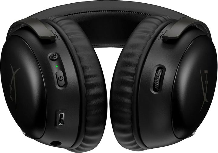 Produktbild HyperX Cloud III (Kabellos)