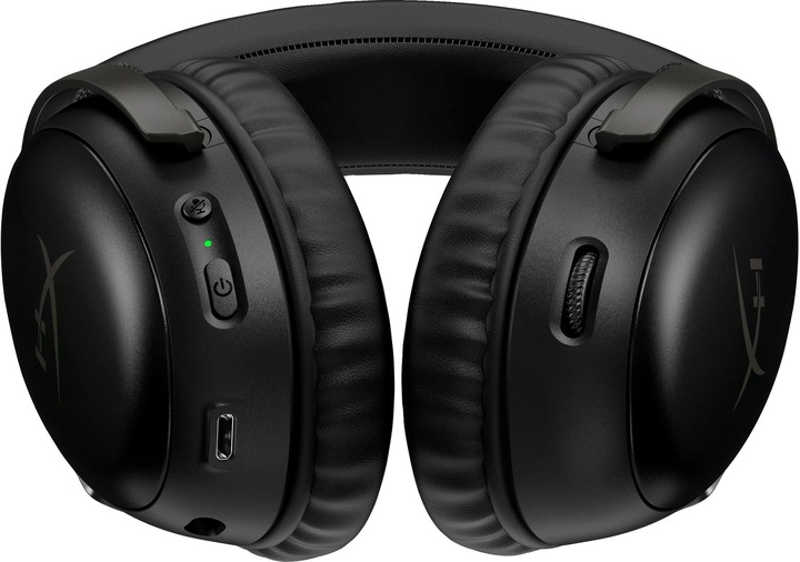 Produktbild HyperX Cloud III (Kabellos)