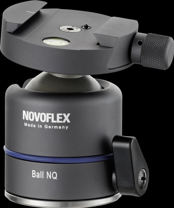 Immagine prodotto Novoflex Palla NQ (Testa sferica)