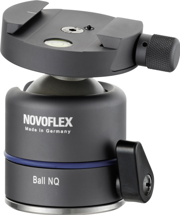 Actual product image Novoflex Ball NQ (Spherical head)